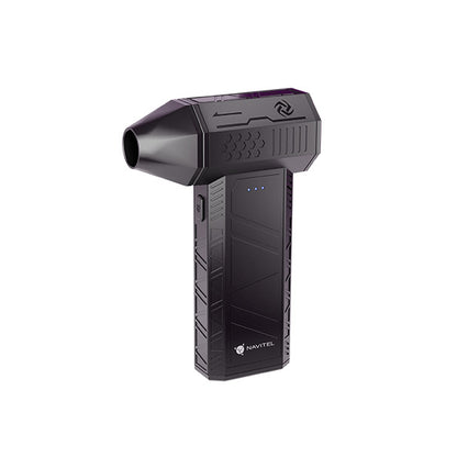 Navitel | TF2 | Cordless Air Blower | 120 W | Black