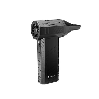 Navitel | TF2 | Cordless Air Blower | 120 W | Black