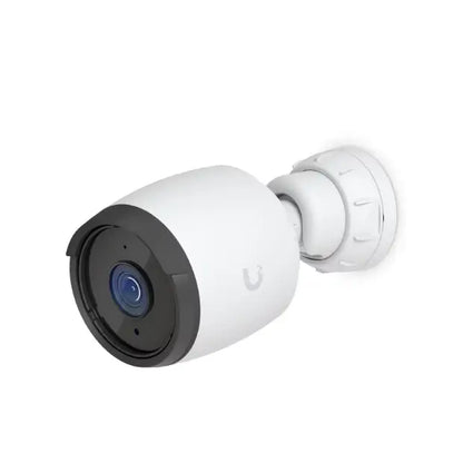 Ubiquiti | All-weather 4K PoE camera | UVC-G6-Bullet-W | Bullet | 8 MP | Fixed | IP66