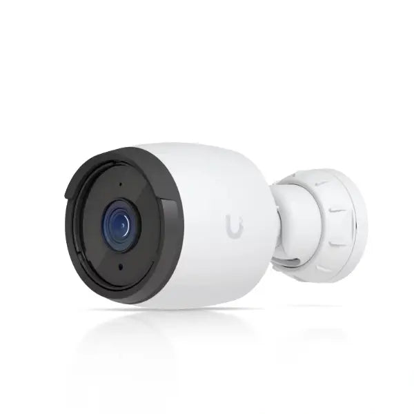 Ubiquiti | All-weather 4K PoE camera | UVC-G6-Bullet-W | Bullet | 8 MP | Fixed | IP66