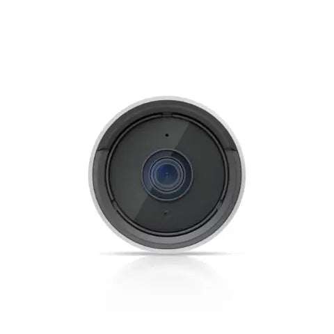 Ubiquiti | All-weather 4K PoE camera | UVC-G6-Bullet-W | Bullet | 8 MP | Fixed | IP66
