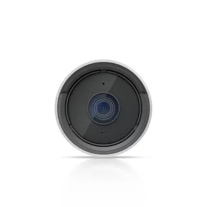 Ubiquiti | All-weather 4K PoE camera | UVC-G6-Bullet-W | Bullet | 8 MP | Fixed | IP66