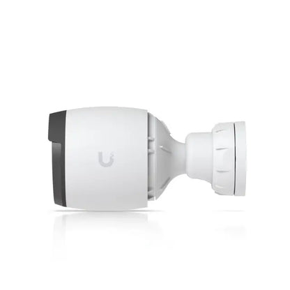 Ubiquiti | All-weather 4K PoE camera | UVC-G6-Bullet-W | Bullet | 8 MP | Fixed | IP66