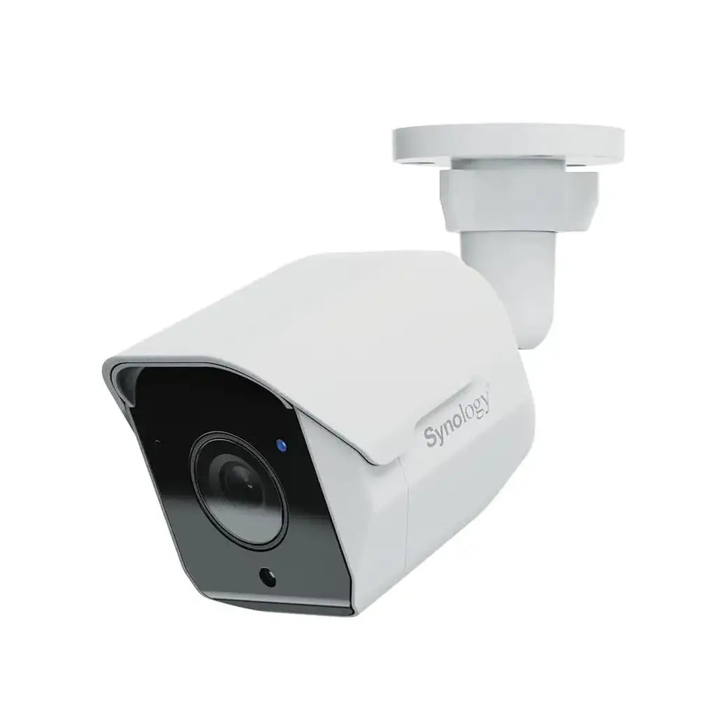 Synology | Camera | BC500 | Bullet | 5 MP | 2.8 mm | H.264/H.265 | MicroSD