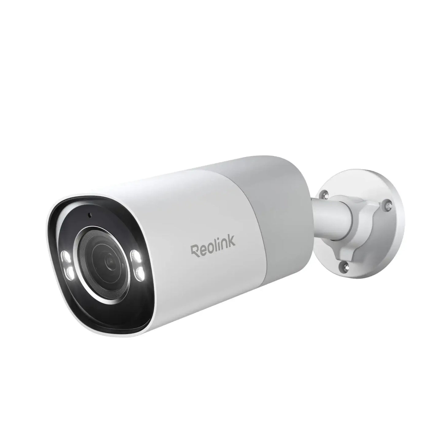 Reolink | Smart 4K PoE zoom camera | RP-PCB8MZ | Bullet | 8 MP | Varifocal | IP67