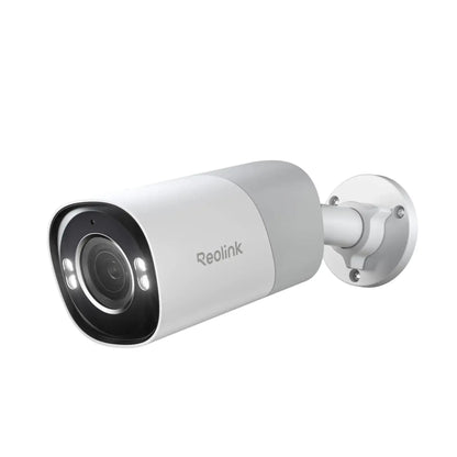 Reolink | Smart 4K PoE zoom camera | RP-PCB8MZ | Bullet | 8 MP | Varifocal | IP67