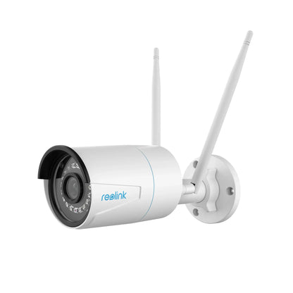 Reolink | WiFi Camera | W320 | Bullet | 5 MP | Fixed | IP67 | H.264 | Micro SD