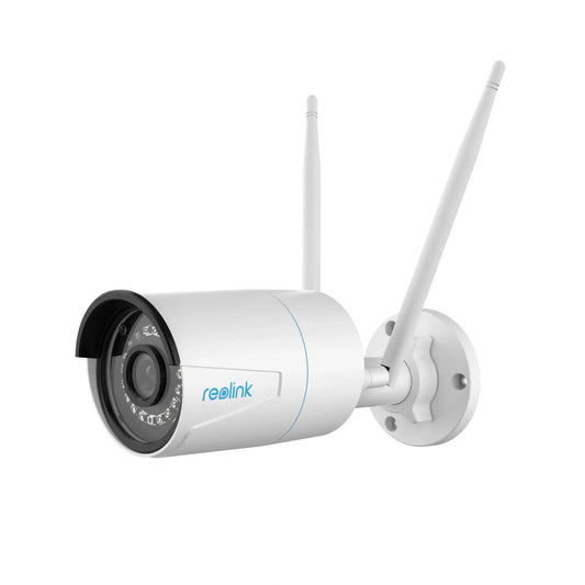 Reolink | WiFi Camera | W320 | Bullet | 5 MP | Fixed | IP67 | H.264 | Micro SD