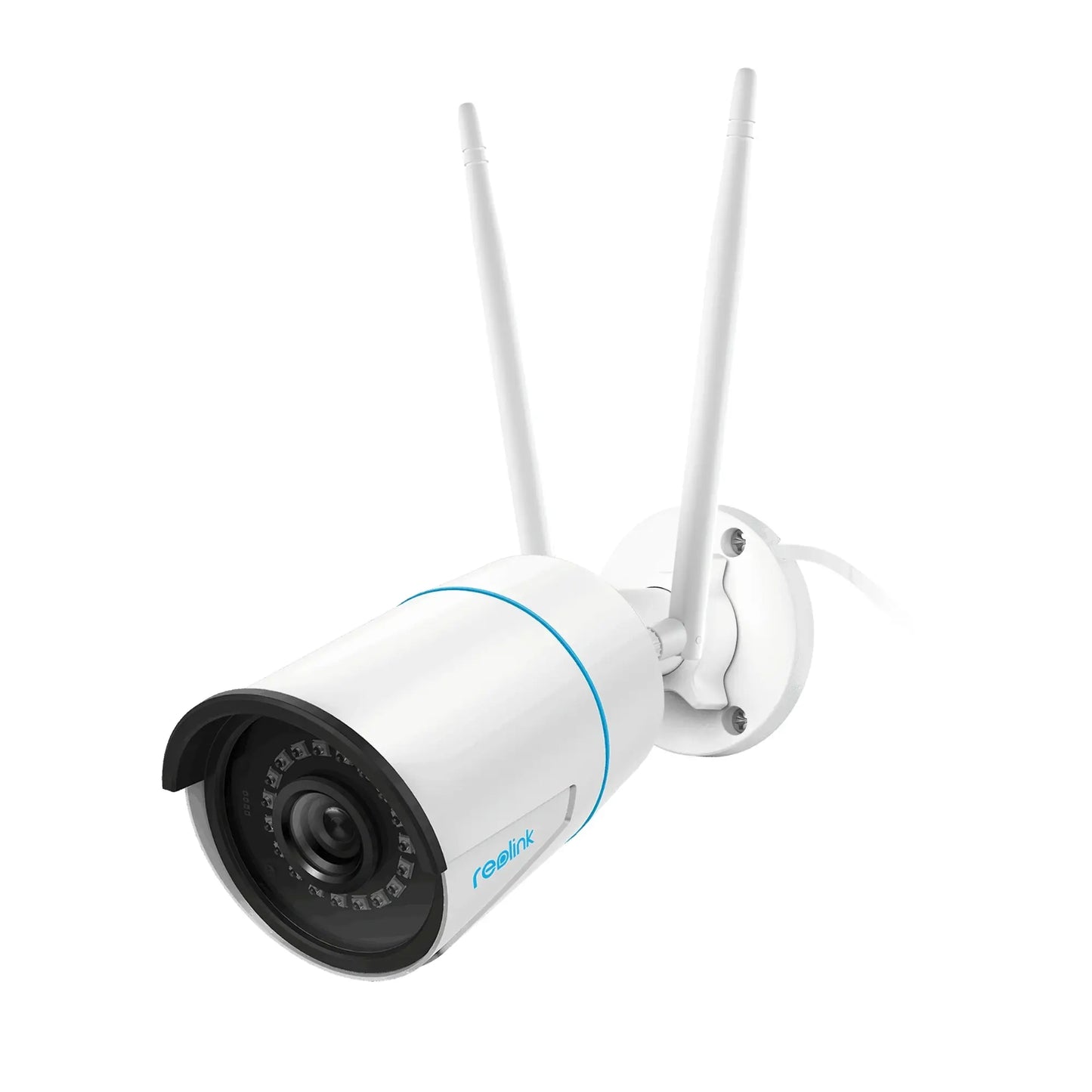 Reolink | WiFi Camera | W320 | Bullet | 5 MP | Fixed | IP67 | H.264 | Micro SD