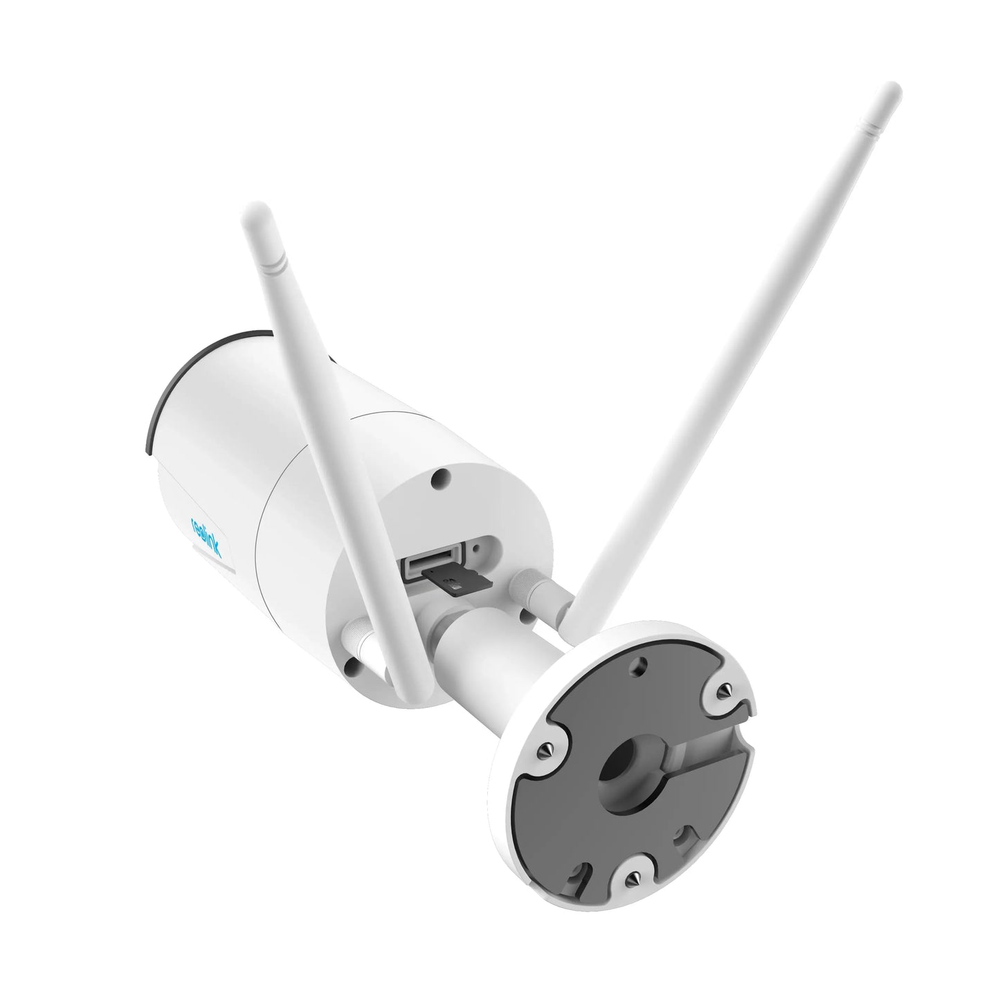 Reolink | WiFi Camera | W320 | Bullet | 5 MP | Fixed | IP67 | H.264 | Micro SD