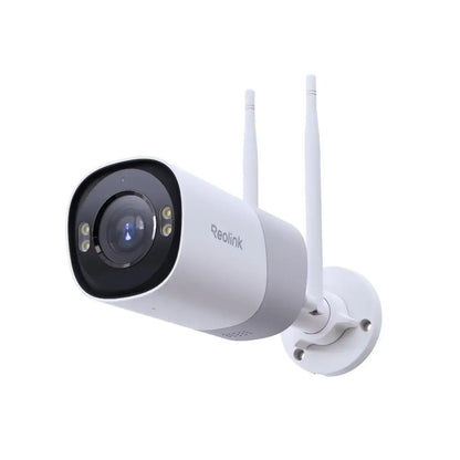 Reolink | Smart 4K Wi-Fi 6 zoom camera | RP-WCB8MZ | Bullet | 8 MP | Varifocal | IP67
