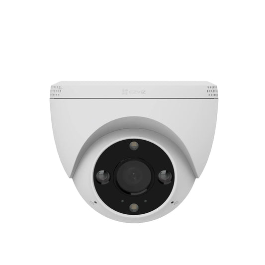 EZVIZ | Camera | CS-H4 | Dome | 3 MP | 2.8mm | IP67 | H.264/H.265 | MicroSD Card