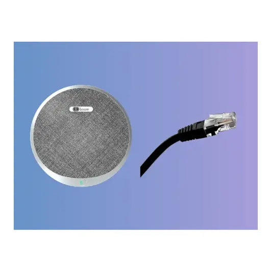 Boom Collaboration | Expansion Microphone for HALO Videobar | BM04-0042