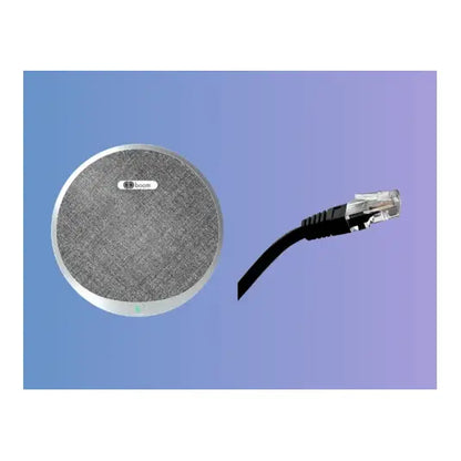 Boom Collaboration | Expansion Microphone for HALO Videobar | BM04-0042