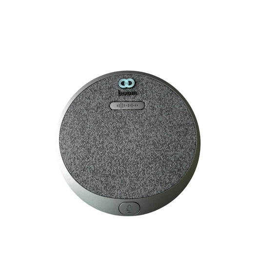 Boom Collaboration | Expansion Microphone for HALO Videobar | BM04-0042