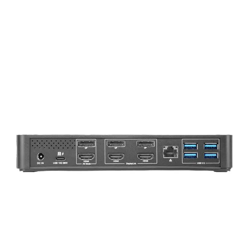 Boom Collaboration | ZYGO Hub for video conferencing BYOD | BM04-2043