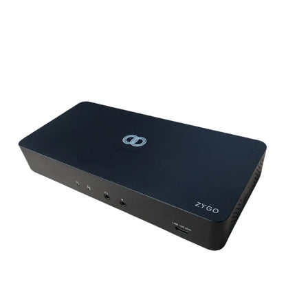Boom Collaboration | ZYGO Hub for video conferencing BYOD | BM04-2043