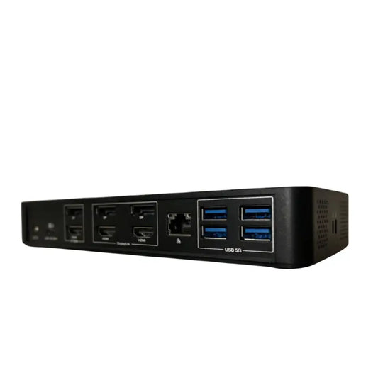 Boom Collaboration | ZYGO Hub for video conferencing BYOD | BM04-2043