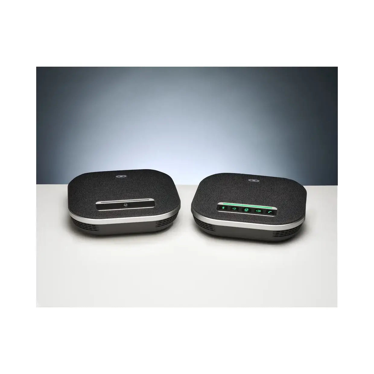 Boom Collaboration | Speakerphone | GEMINI | BM02-0015 | Black