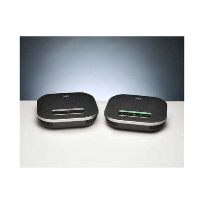 Boom Collaboration | Speakerphone | GEMINI | BM02-0015 | Black