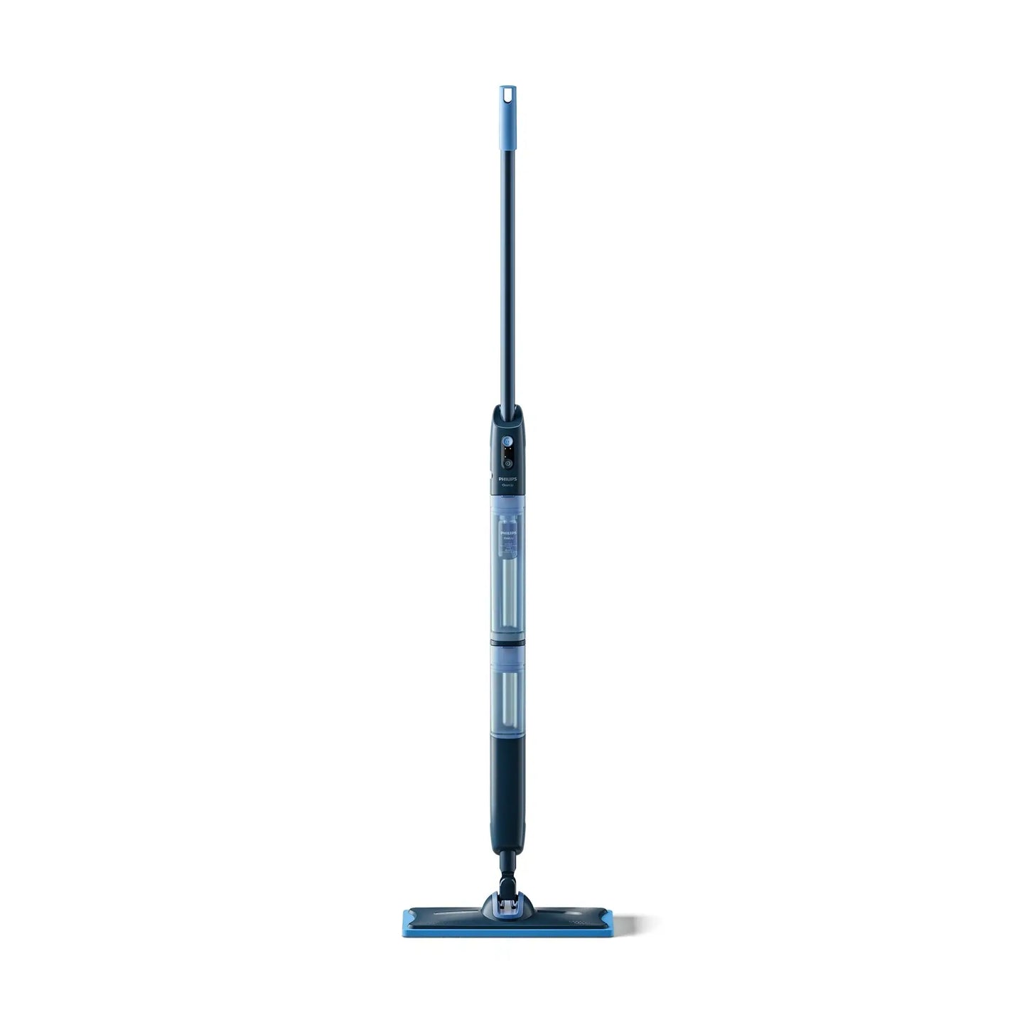 Philips | OneUp 5000 Series | Electric mop | XV5113 | Stick | Wet | Blue