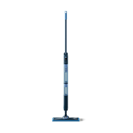 Philips | OneUp 5000 Series | Electric mop | XV5113 | Stick | Wet | Blue
