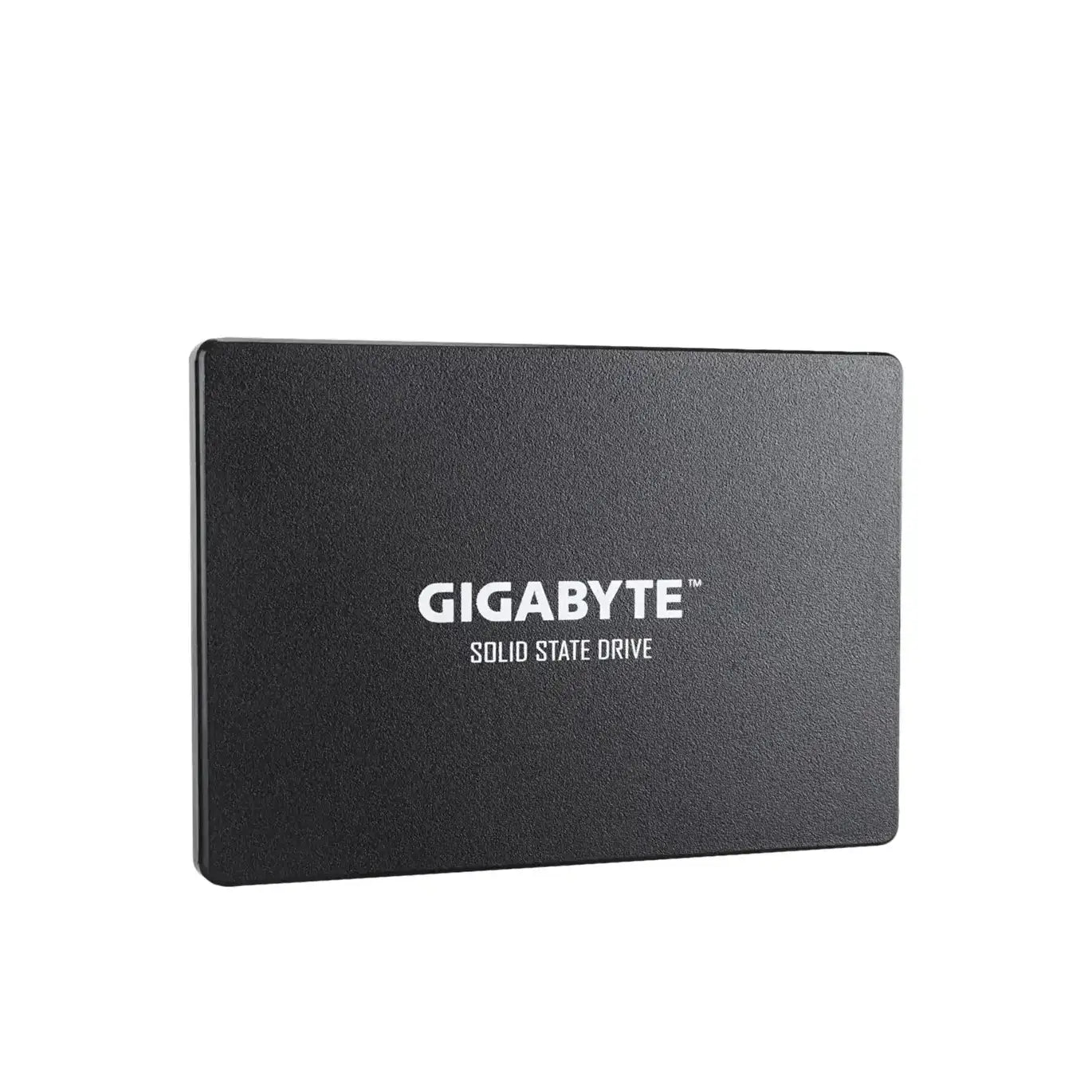 Gigabyte | Solid state drive | 480 GB | 2.5" | SATA 6Gb/s