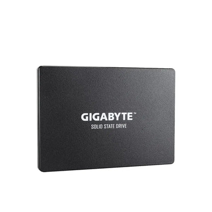 Gigabyte | Solid state drive | 240 GB | 2.5" | SATA 6Gb/s