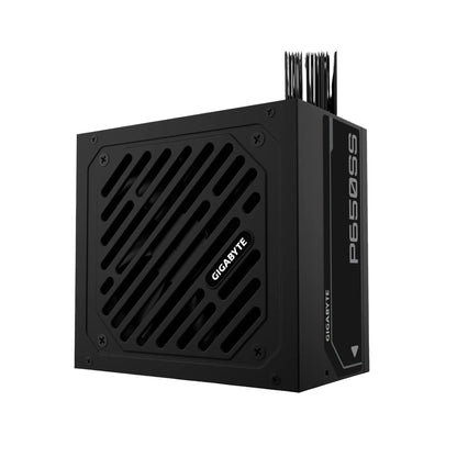 Gigabyte | PSU | GP-P650SS GEU1 | 650 W | 80 PLUS Silver