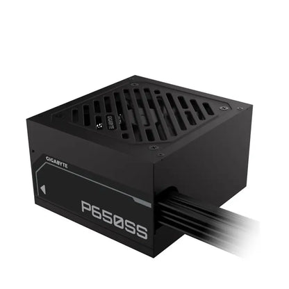 Gigabyte | PSU | GP-P650SS GEU1 | 650 W | 80 PLUS Silver