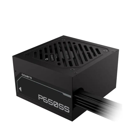 Gigabyte | PSU | GP-P650SS GEU1 | 650 W | 80 PLUS Silver