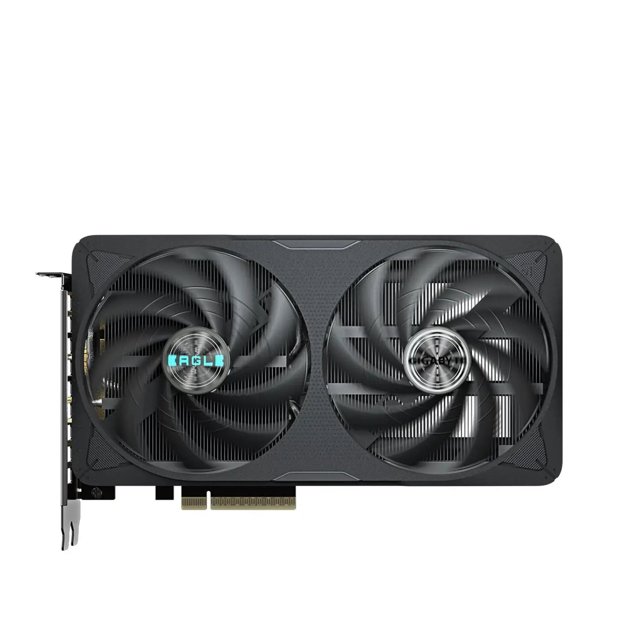 Gigabyte | Graphics card | GeForce RTX 5060 Ti EAGLE OC 8G | 8 GB