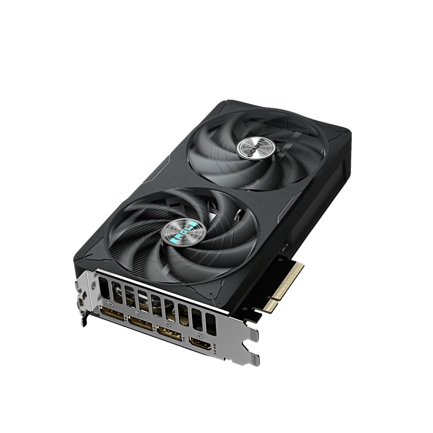 Gigabyte | Graphics card | GeForce RTX 5060 Ti EAGLE OC 8G | 8 GB