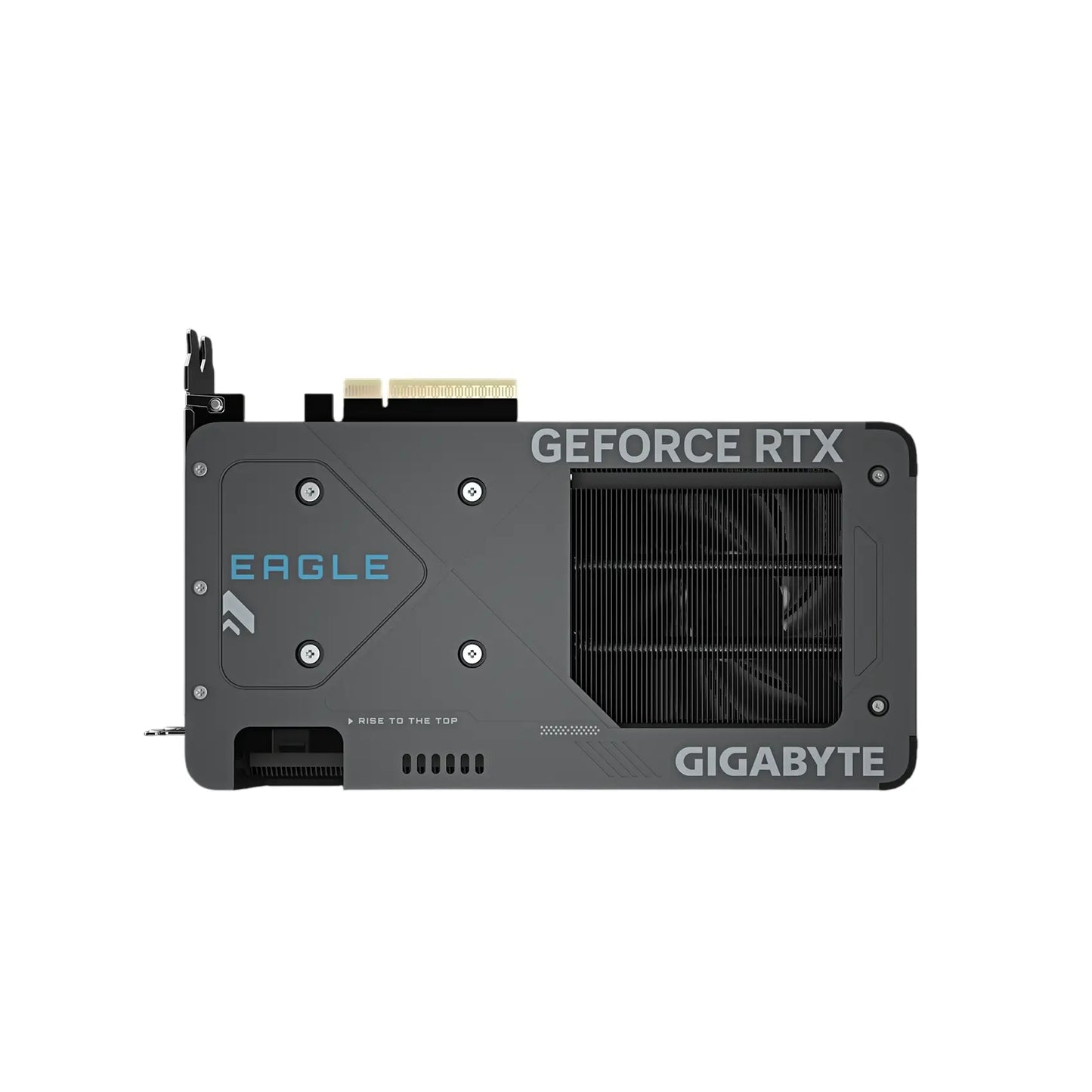 Gigabyte | Graphics card | GeForce RTX 5060 Ti EAGLE OC 8G | 8 GB