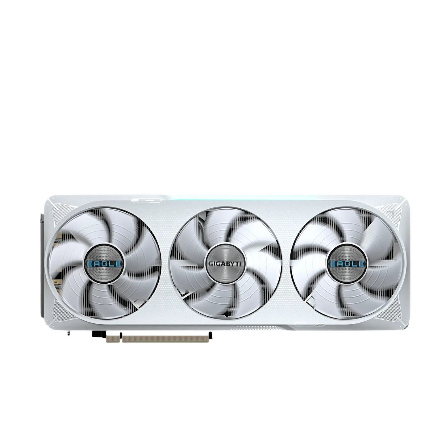 Gigabyte | Graphics card | GeForce RTX 5070 EAGLE OC ICE SFF 12G | 12 GB