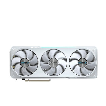Gigabyte | Graphics card | GeForce RTX 5070 EAGLE OC ICE SFF 12G | 12 GB