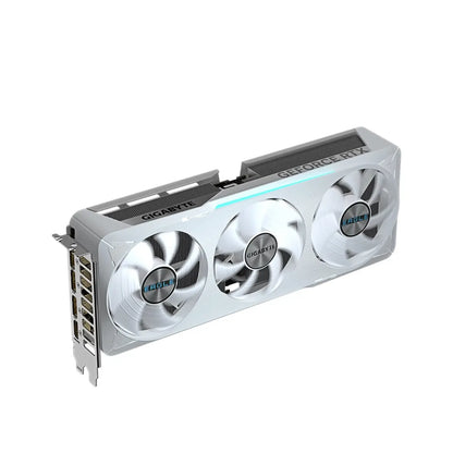 Gigabyte | Graphics card | GeForce RTX 5070 EAGLE OC ICE SFF 12G | 12 GB