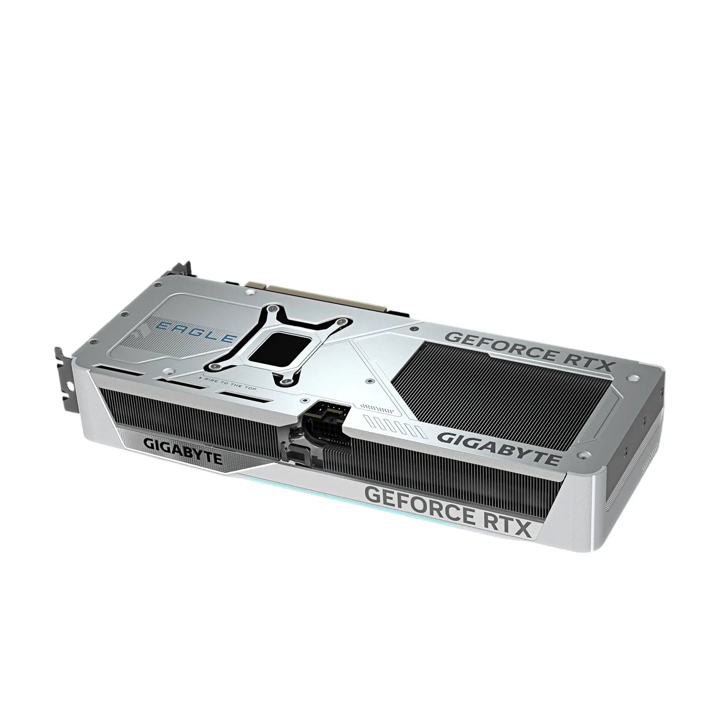 Gigabyte | Graphics card | GeForce RTX 5070 EAGLE OC ICE SFF 12G | 12 GB