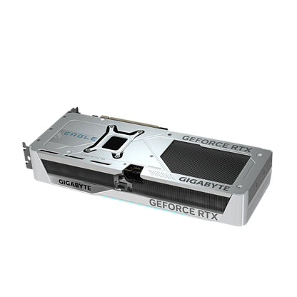Gigabyte | Graphics card | GeForce RTX 5070 EAGLE OC ICE SFF 12G | 12 GB