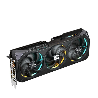 Gigabyte | Graphics card | GeForce RTX 5070 GAMING OC 12G | NVIDIA GeForce RTX 5070 | 12 GB