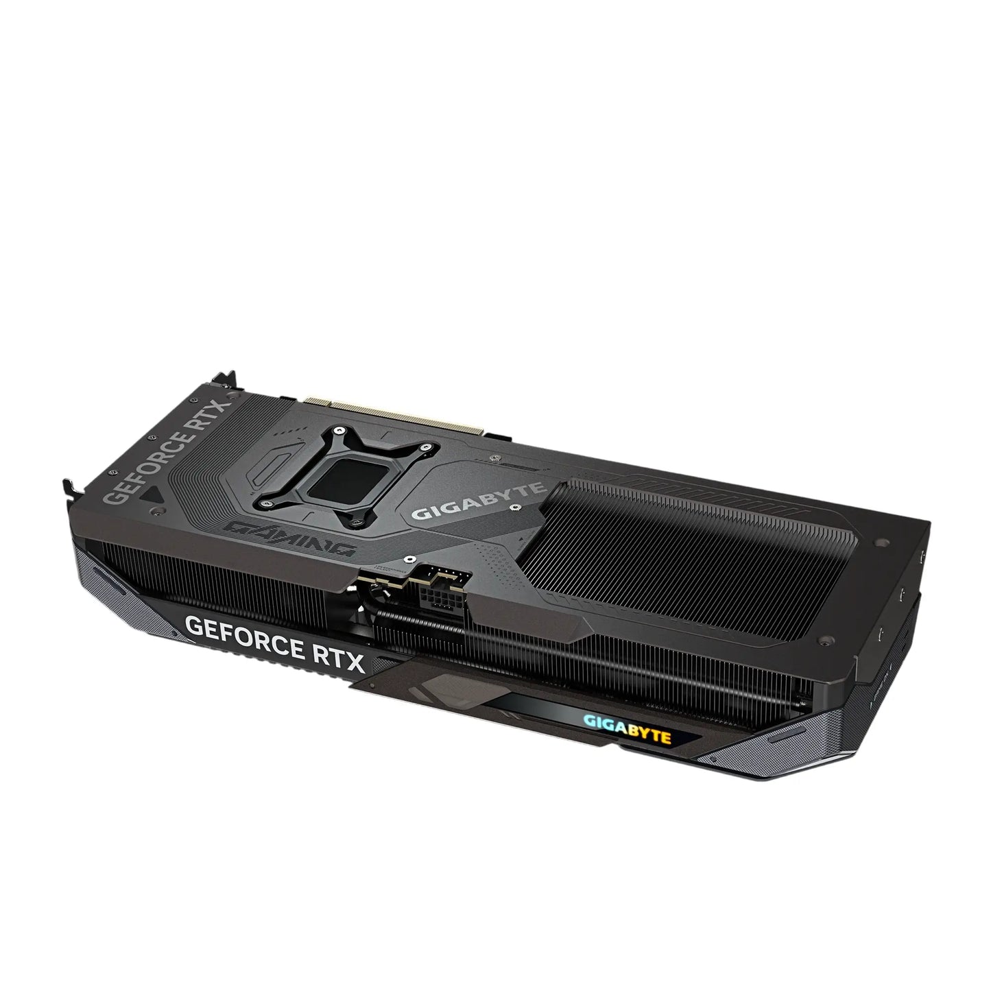 Gigabyte | Graphics card | GeForce RTX 5070 GAMING OC 12G | NVIDIA GeForce RTX 5070 | 12 GB