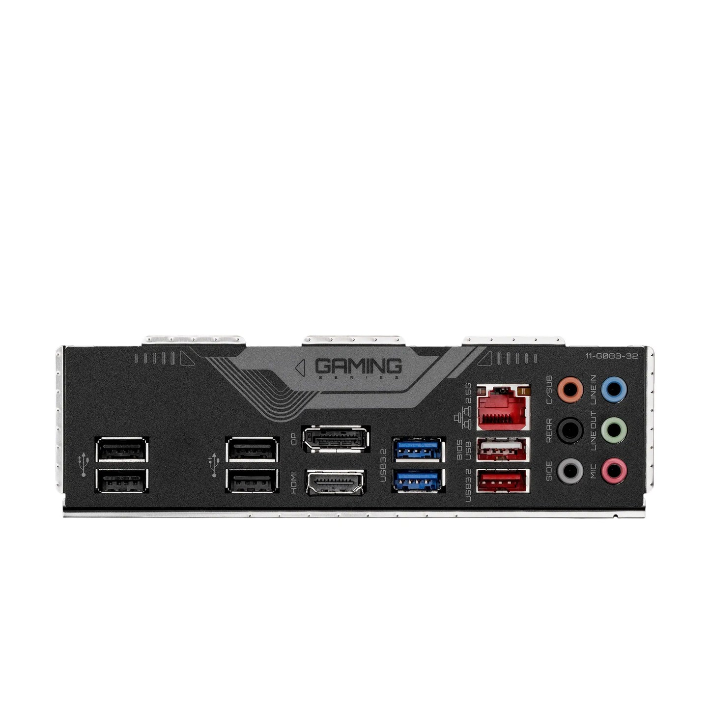 Gigabyte | B760 GAMING X DDR4 GEN5 | Processor Socket LGA1700 Socket | Chipset Type Intel B760 | DDR4 SDRAM