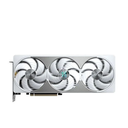 Gigabyte | Graphics card | GeForce RTX 5080 AERO OC SFF 16G | NVIDIA GeForce RTX 5080 | 16 GB
