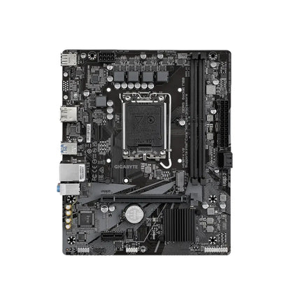 Gigabyte | H610M K V2 | Processor Socket LGA1700 Socket | Chipset Type Intel H610 Express | DDR5 SDRAM