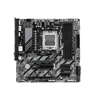 Gigabyte | B840M DS3H WIFI6 | Processor Socket Socket AM5 | Chipset Type AMD B840 | DDR5
