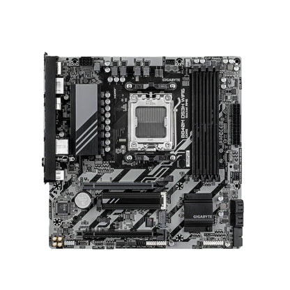 Gigabyte | B840M DS3H WIFI6 | Processor Socket Socket AM5 | Chipset Type AMD B840 | DDR5