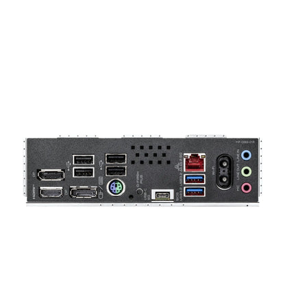 Gigabyte | B840M DS3H WIFI6 | Processor Socket Socket AM5 | Chipset Type AMD B840 | DDR5