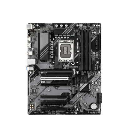 Gigabyte | B760 DS3H GEN5 | Processor Socket LGA1700 Socket | Chipset Type Intel B760 | DDR5 SDRAM