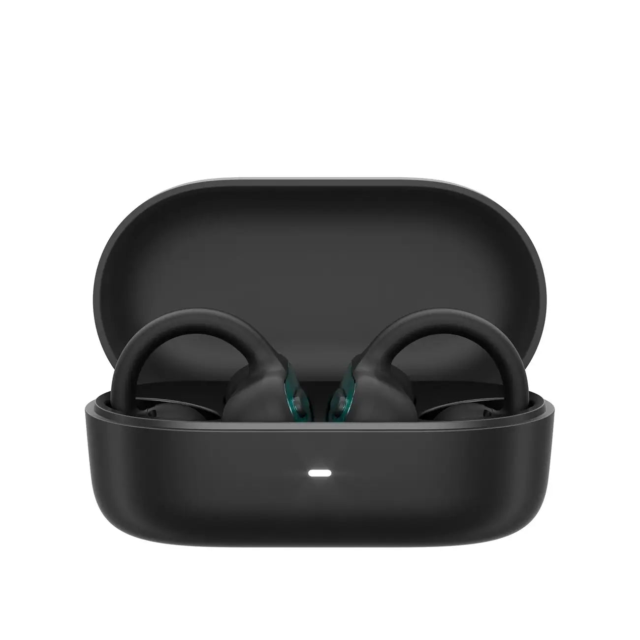Lenovo | True wireless earphones | x500 | Ear-bud | Black