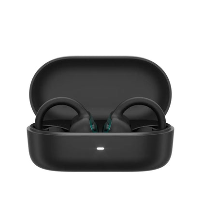 Lenovo | True wireless earphones | x500 | Ear-bud | Black